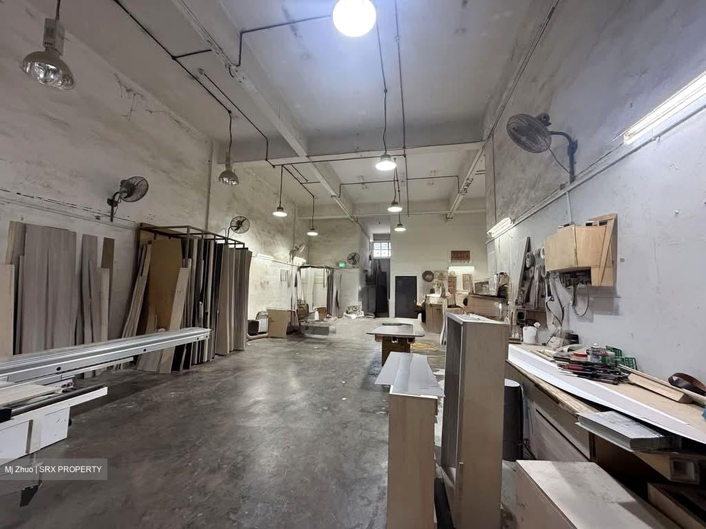 K.b. Warehouse Complex (D14), Factory #572982421